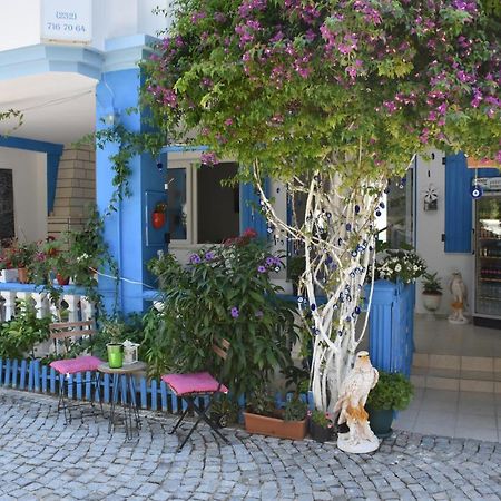 Beyaz Ev Hotel Alaçatı Eksteriør bilde
