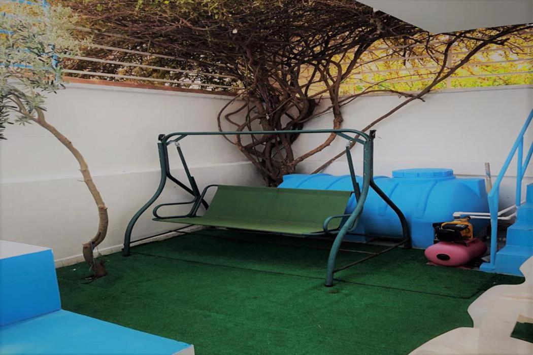 Beyaz Ev Hotel Alaçatı Eksteriør bilde