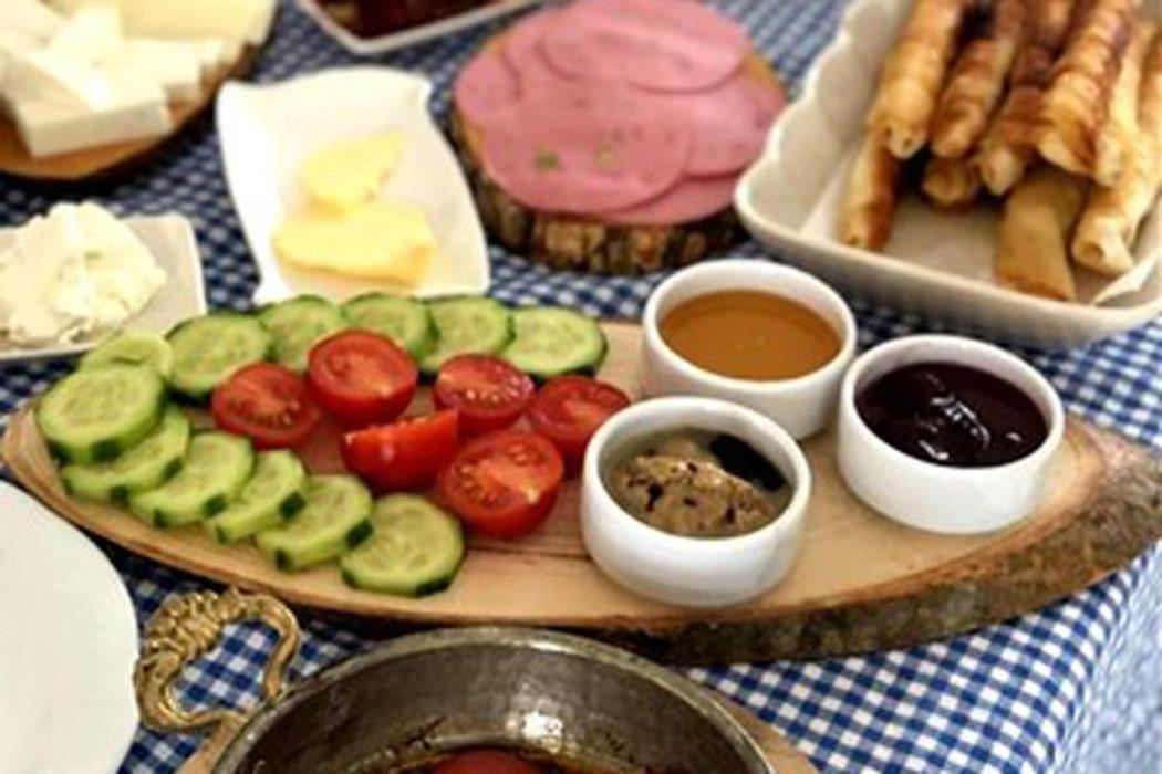 Beyaz Ev Hotel Alaçatı Eksteriør bilde
