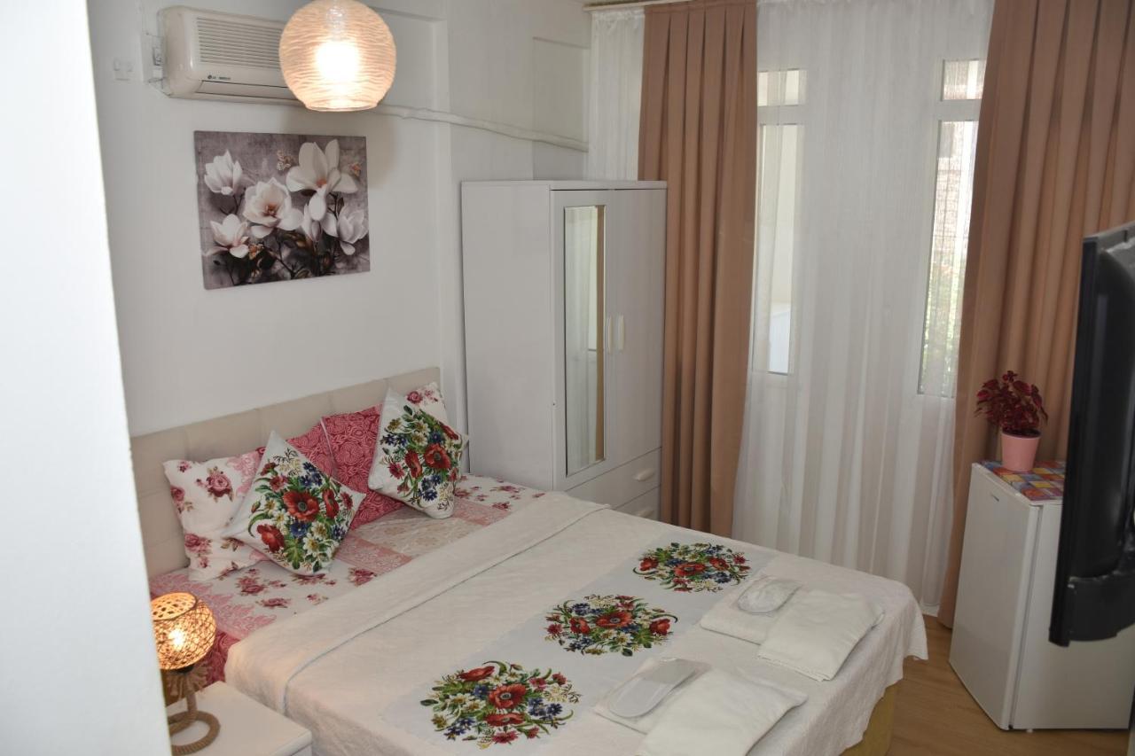 Beyaz Ev Hotel Alaçatı Eksteriør bilde