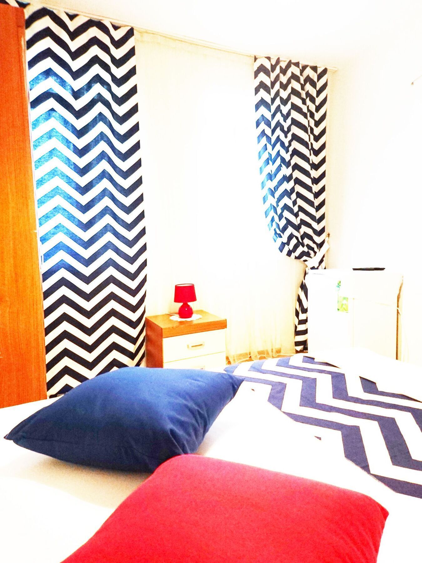 Beyaz Ev Hotel Alaçatı Eksteriør bilde