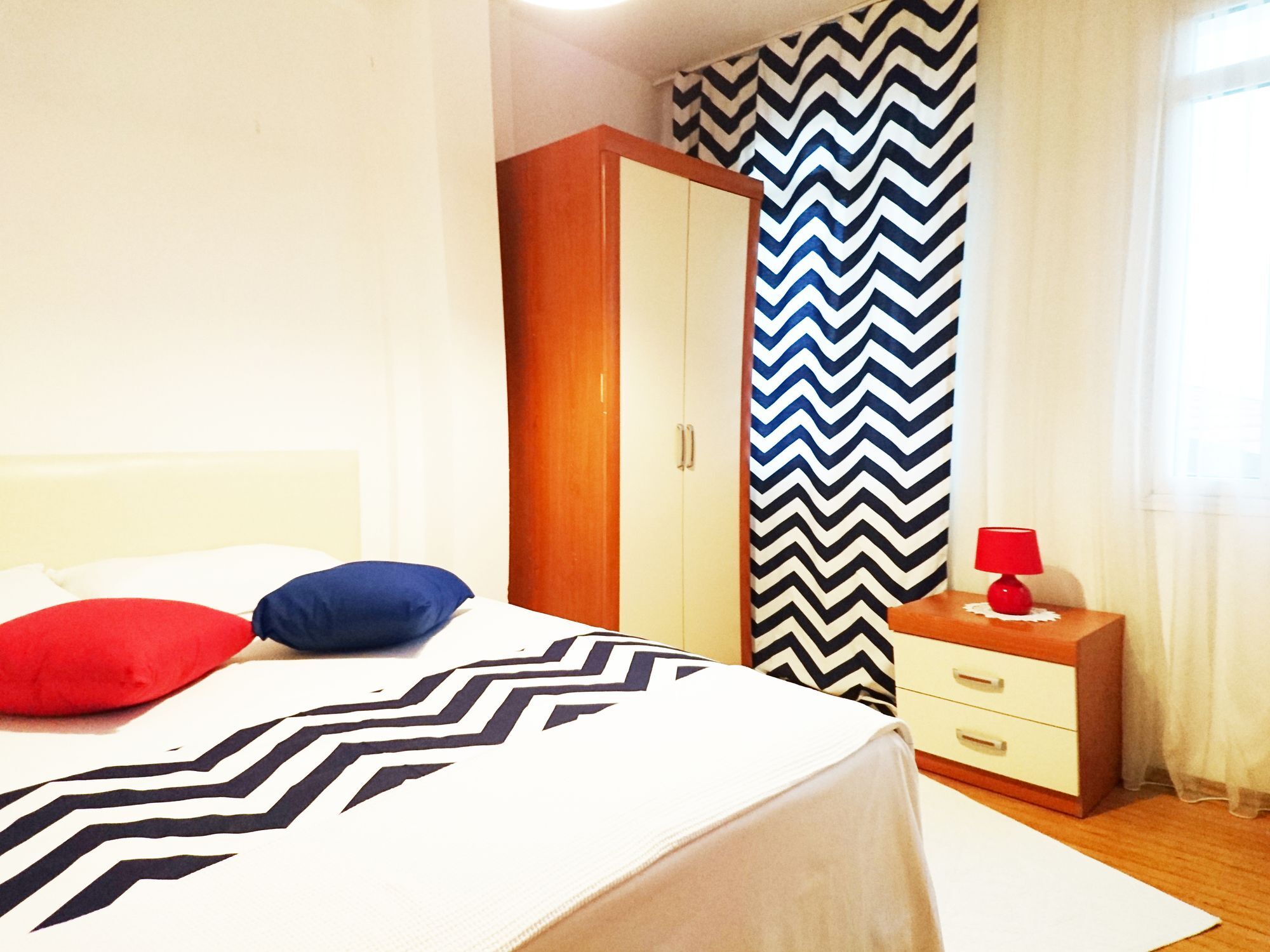 Beyaz Ev Hotel Alaçatı Eksteriør bilde