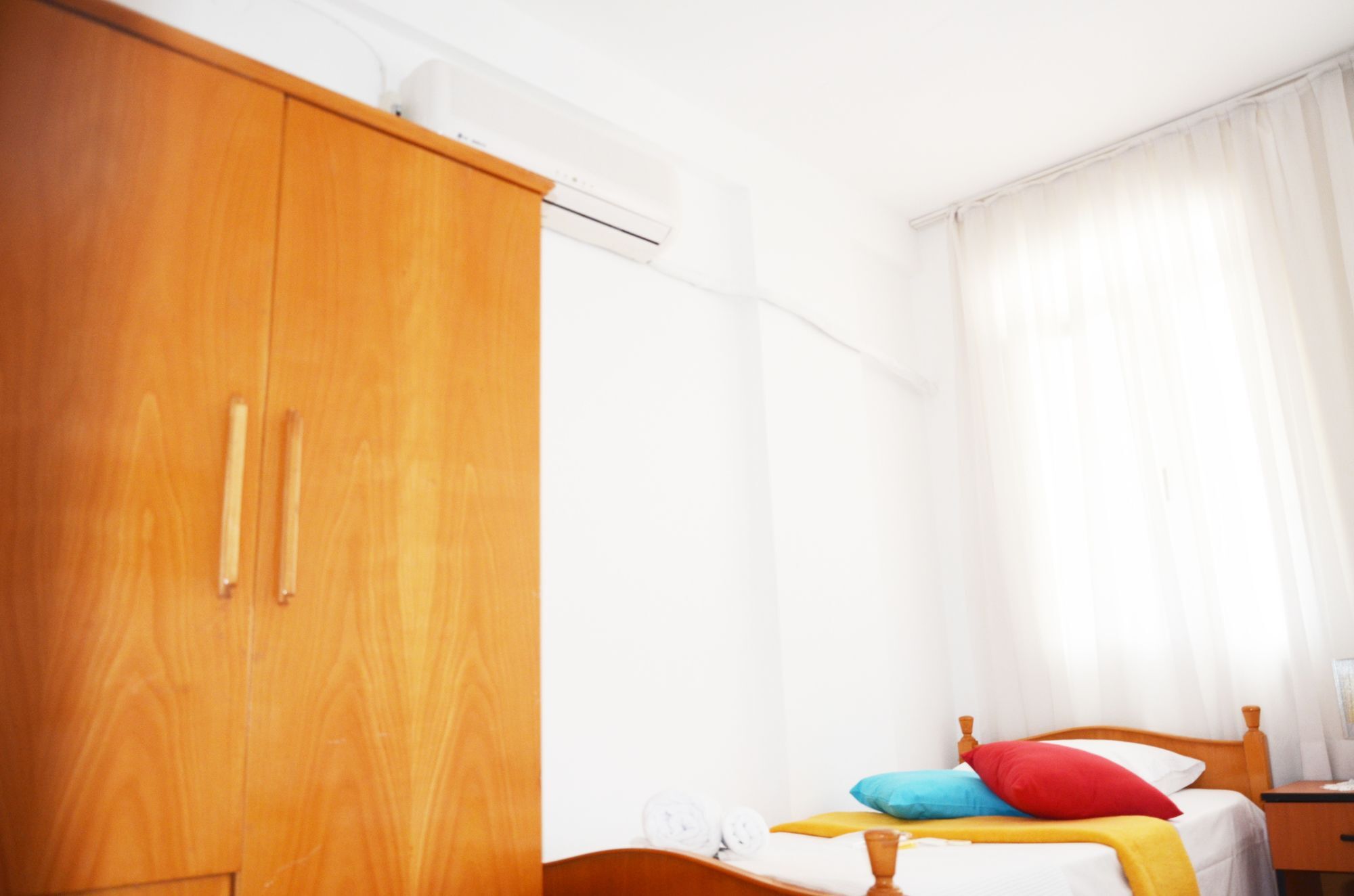 Beyaz Ev Hotel Alaçatı Eksteriør bilde